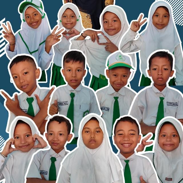 Foto Kelas